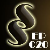 Saturated Senses Episode 020 - DJ Goose