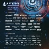 Hot Since 82 - Live @ Ultra Music Festival 2016, RESISTANCE stage (Miami) (18.03.16)