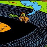 Tony Fort Live in Vinyl Session @ Radio UMR 26 maggio 2013