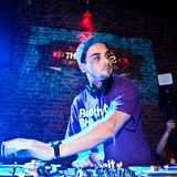 DJ Rob Steady - Argentina - National Final