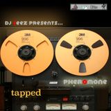 "DJ Ceez Presents...Pheromone...Tapped"