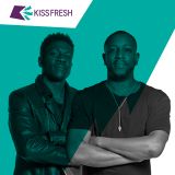 DIXON BROTHERS - KISS FRESH SHOW: 8/5/14