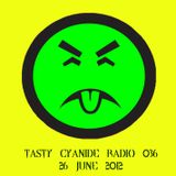 Mad EP - Tasty Cyanide Radio #036 - Sub.FM