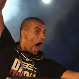 Vali Barbulescu @ Liberty Parade 2008