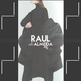 Cadeira Elétrica NYE: Raul de Almeida