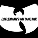 WU-TANG MIX