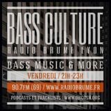 Bass Culture Lyon S10EP35A - Matty_E - Percussions Vibes