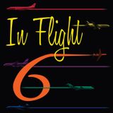 Señor Nuevo presents In Flight 6