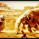 #23: John Carter
