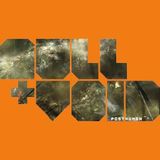 null018: Posthuman