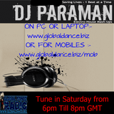 Dj Paraman Dance Mix