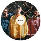 Solid Steel Radio Show 4/9/2015 Hour 2 - I'lls