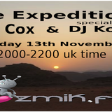 Trance Expedition 004