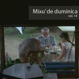 Mixu' de duminica vol.14