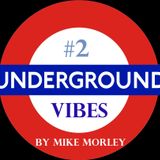 Podcast #76 - Underground Vibes 2 (04.07.2015)