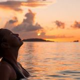 Sound Spa Show # 33 ~ "Love to Chill in the Chill Zone" Day 5 Jazzy Chill Lounge Ocean Reiki Waves