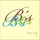 B's