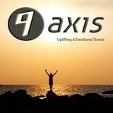 9AXIS – WELCOME TO CC MIX 2015
