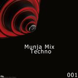 Mudar Mahayni - Munja 001
