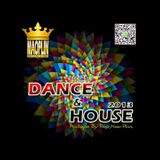 Dance & House Music 2013 (Mixtape By Pop Mao-Plin)