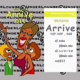 ARRIVE 011