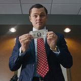 Kinophile 14 / Le Loup de wall street