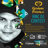 RMC DJ CONTEST - Giovanni Feghalli
