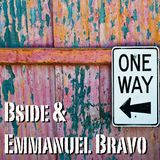 One Awy session (Bside)