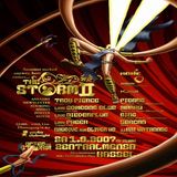 Someone Else (Live PA) / Marky @ Stammheim Presents The Storm II - Zentralmensa Kassel - 01.09.2007
