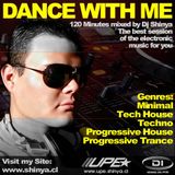 DANCE WITH ME - LIVE SESSION AND LIVE ACT 2011