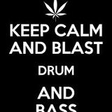 September DnB Mix