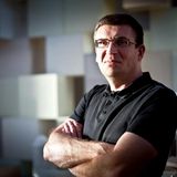 burningDOWNtheHOUSE50; Rostislav Koryčánek