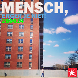 Mensch, erger je niet! - FM Brussel - 28/06/14