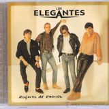 2º Elegantes 10-Territori