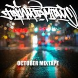 October Mixtape