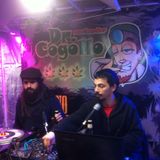 Programa 137, La Concha Reggae Radio en el Doctor Cogollo (22/03/2015)