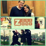ZoneOneRadio - #ZoneOneDigest - The Art of Numbers