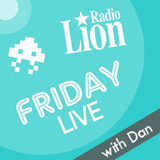 Friday Live - 25 Oct '13