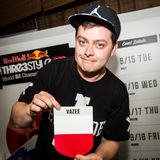 DJ VaZee - Poland - World Finals 2015: Night 3