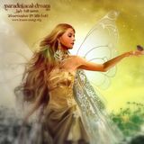 Lady Full Moon - Paradisiacal Dream Session (013) - Trance Energy Radio