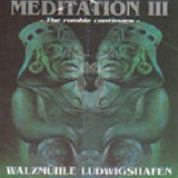 LTJ Bukem - Meditation III x Back in the Day Live 02.10.1996