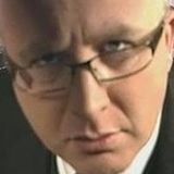 GREG TALKS TONS OF TELLY & MORE ON THE CHUCK THOMAS SHOW - CROYDON RADIO, 02/05/15