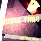 Mathias Ache - Outta Time
