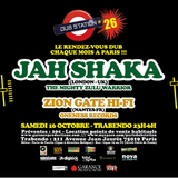 Dub Station 26 (2010) - Zion Gate Hi-Fi part 3