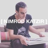 Auerbach #12 - NIMROD KATZIR