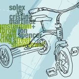 Atmosferas #37 - Solex vs. Cristina Martinez + Jon Spencer