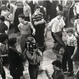 Dancing In Bliss mixed by Jerry Flores Nov 2015 Podcast