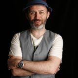 Shane Supple interviews Tommy Tiernan