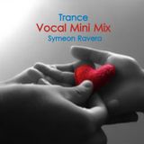 Trance Vocal Mini Mix