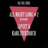 Charles Bronson All Night Long #2 - Karl Friedrich Minimix